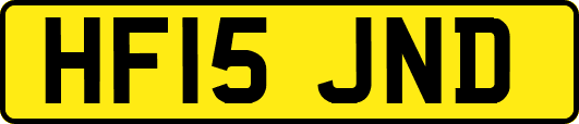 HF15JND