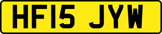 HF15JYW