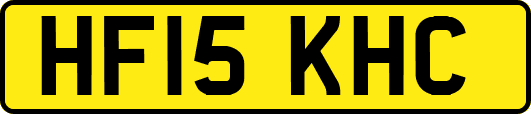 HF15KHC