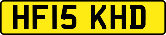 HF15KHD