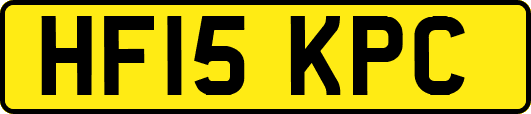 HF15KPC