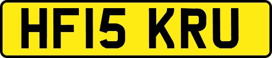 HF15KRU