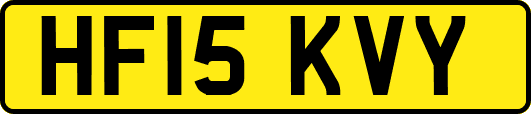 HF15KVY