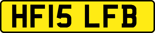 HF15LFB