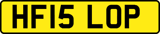 HF15LOP