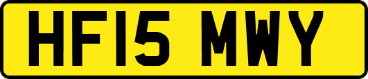 HF15MWY