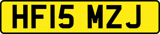 HF15MZJ