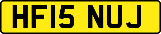 HF15NUJ