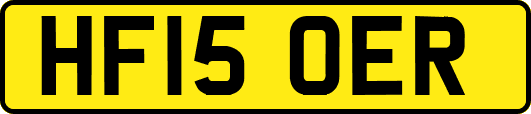 HF15OER