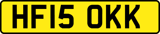 HF15OKK