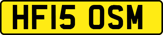 HF15OSM