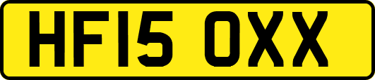 HF15OXX