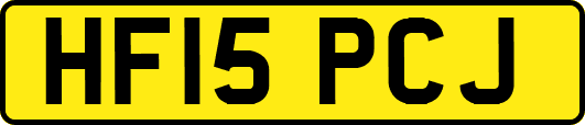 HF15PCJ