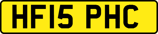 HF15PHC