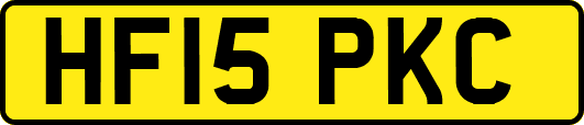 HF15PKC