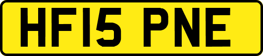 HF15PNE