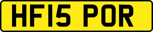 HF15POR