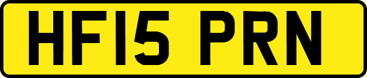 HF15PRN