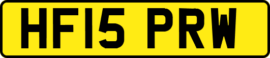 HF15PRW