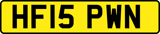 HF15PWN
