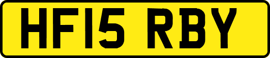 HF15RBY