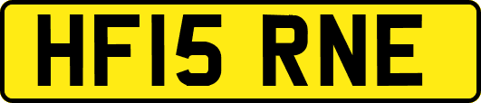 HF15RNE