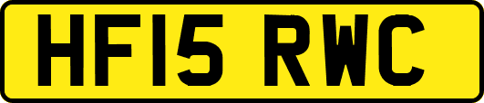 HF15RWC