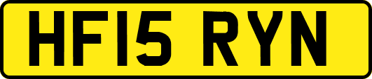 HF15RYN