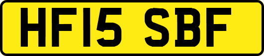 HF15SBF