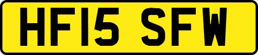 HF15SFW