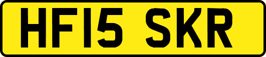 HF15SKR