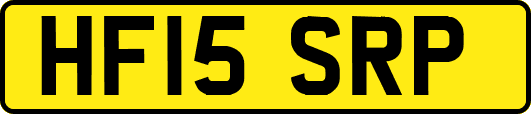 HF15SRP