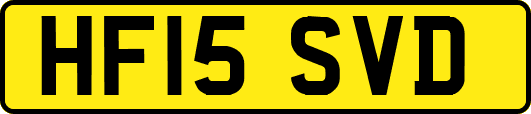 HF15SVD