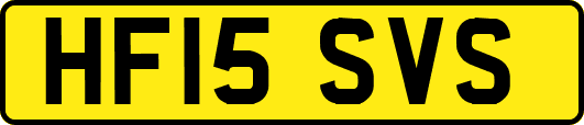 HF15SVS