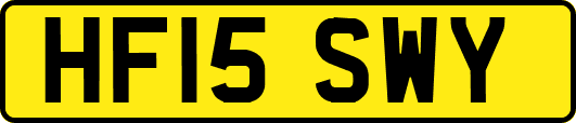 HF15SWY