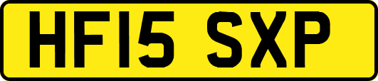 HF15SXP