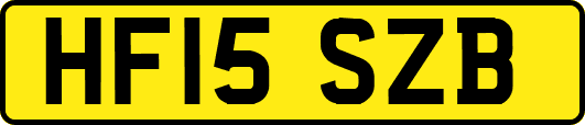 HF15SZB