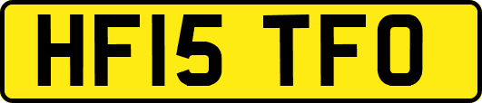 HF15TFO