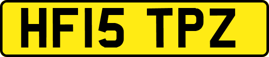 HF15TPZ