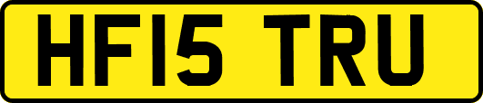 HF15TRU