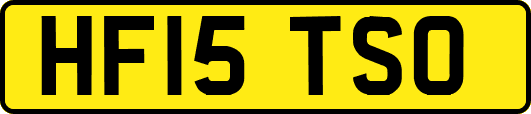 HF15TSO