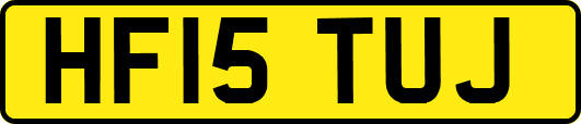 HF15TUJ