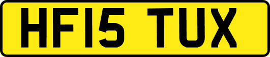 HF15TUX