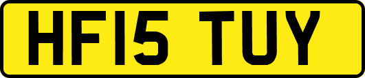 HF15TUY