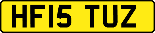HF15TUZ