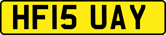HF15UAY