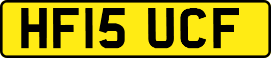 HF15UCF