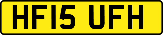 HF15UFH