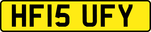 HF15UFY