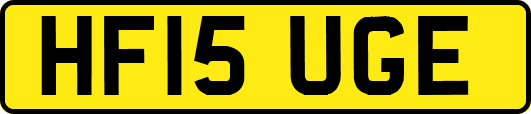 HF15UGE